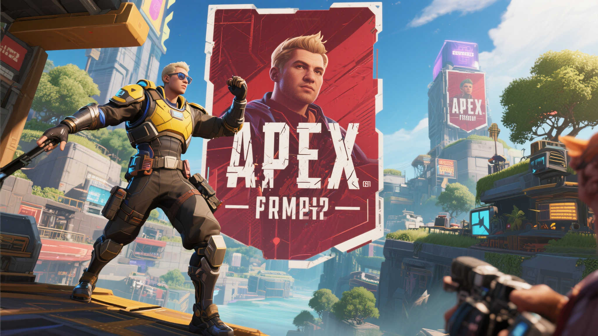 VKG战队勇夺首冠!中国力量称霸EWC电竞世界杯《APEX英雄》赛场 VKG战队勇夺首冠!中国力量称霸EWC电竞世界杯《APEX英雄》赛场